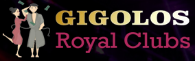 Royal Gigolo Club